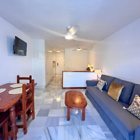 Garden View Modern Studio Daire *