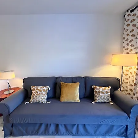 Garden View Modern Studio Apartment Playa de las Americas (Tenerife)