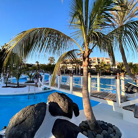 Garden View Modern Studio Playa de las Americas (Tenerife)