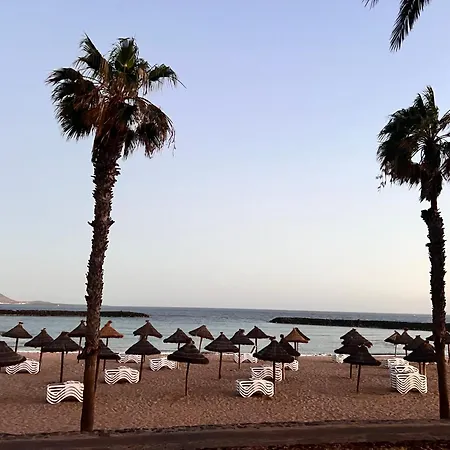 Garden View Modern Studio Playa de las Americas (Tenerife)